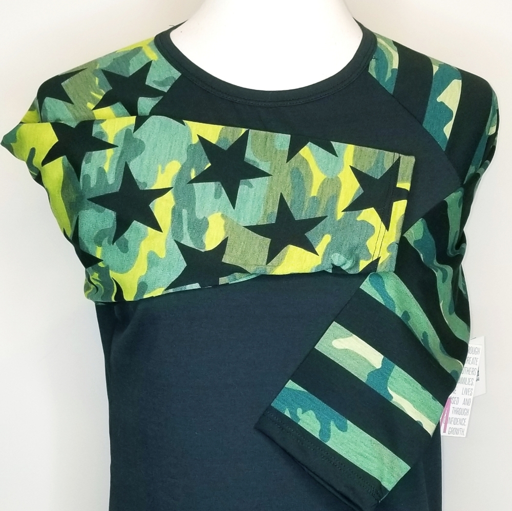LulaRoe Randy